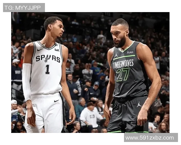 马刺与森林狼精彩对决直播全程回顾与赛后分析
